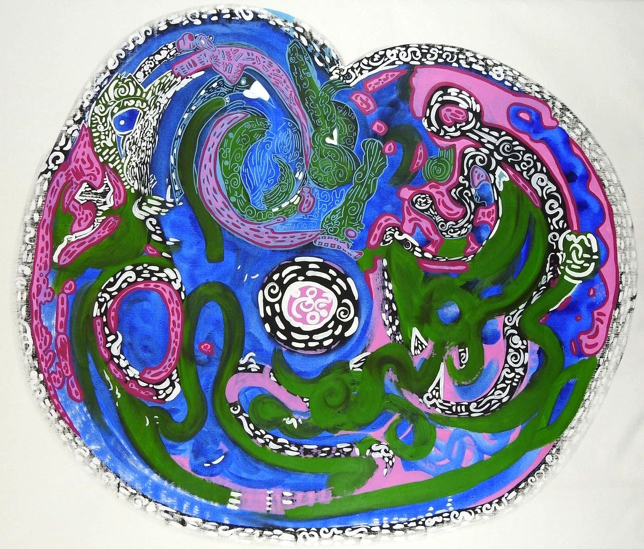 _Nurturing Circle - for Lease Only, 3 months fee, email for details
