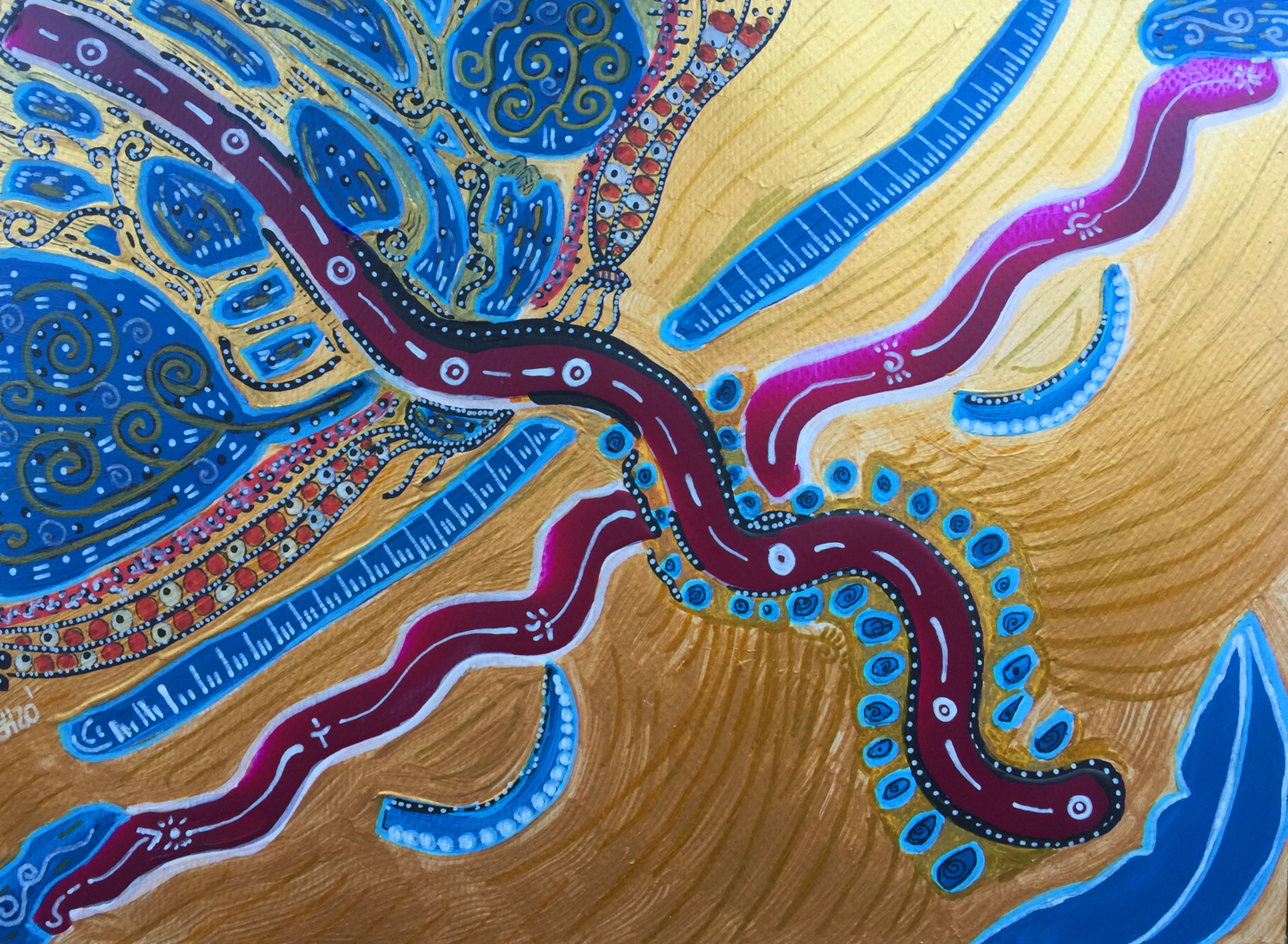 Buddha Nature