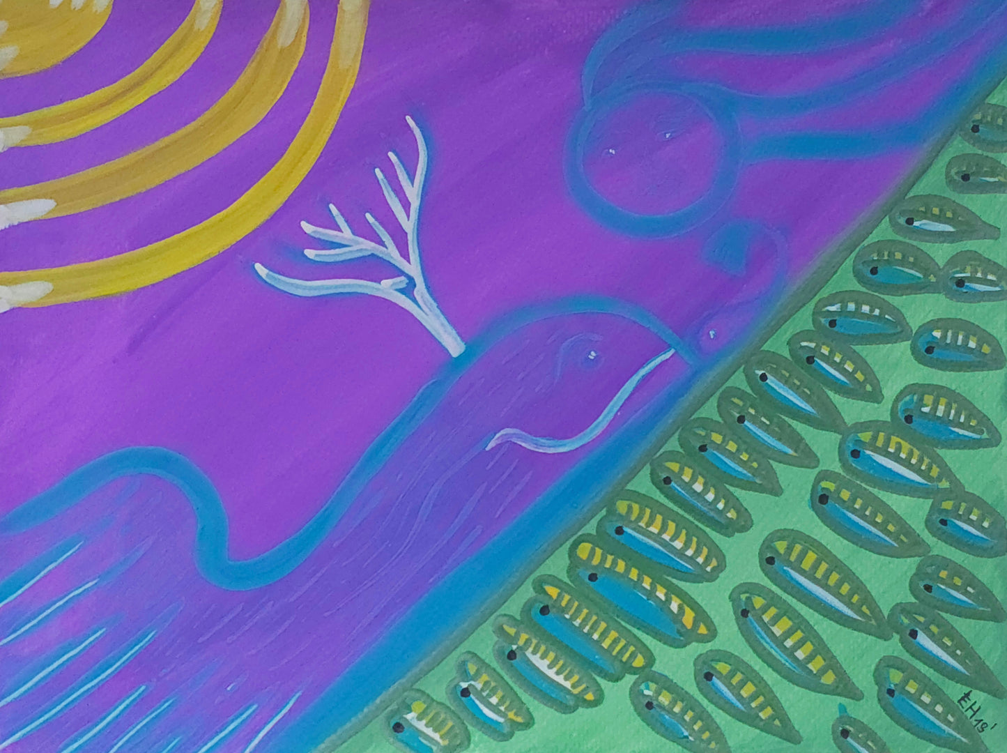 The Whale